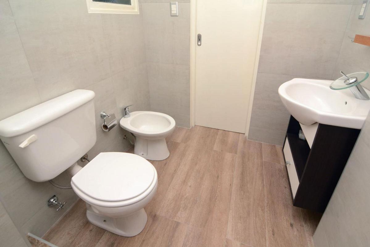 ブエノスアイレスHouse Santiagoアパートメント エクステリア 写真